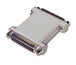 Cablestogo DB25 Modem Adapter (81447)